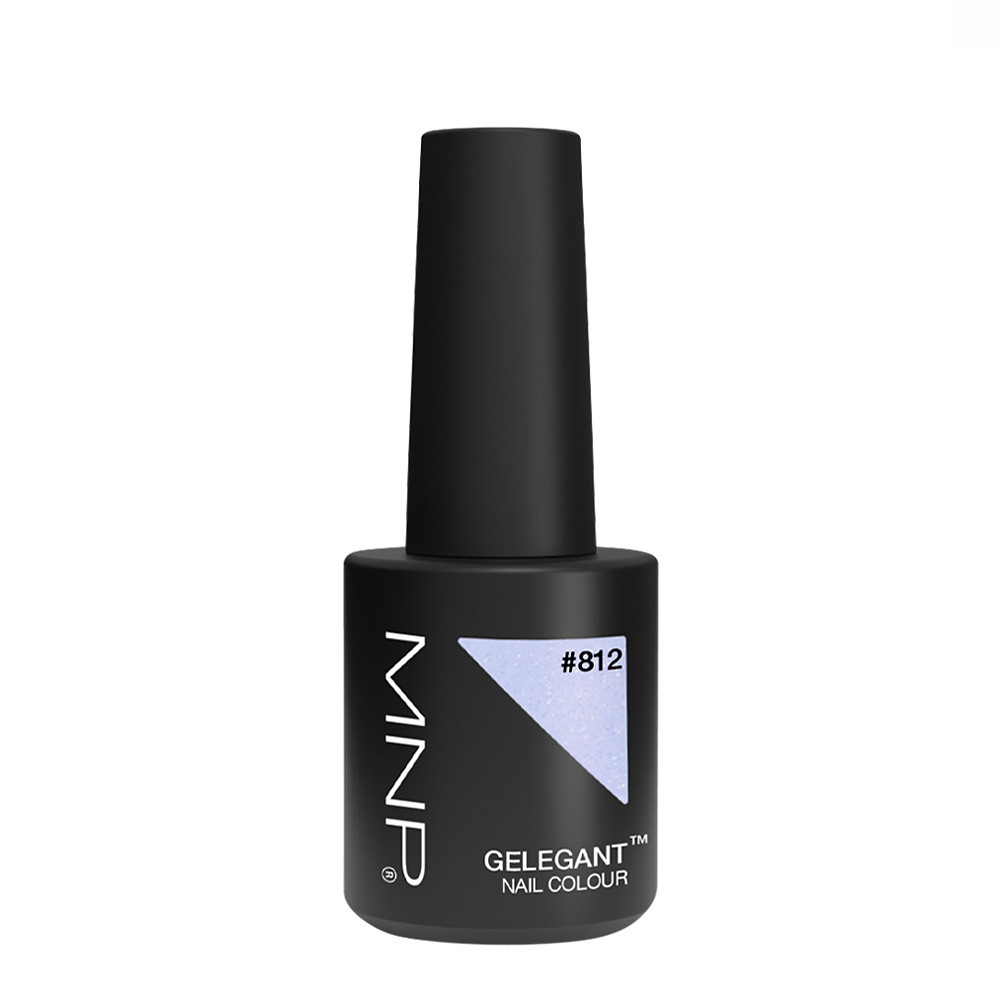 Mesauda Gelegant Gel Polish 812 Mia 8ml - smalto semipermanente