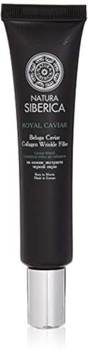 Natura Siberica Collagen Wrinkle Filler - 40 ml (K6c)