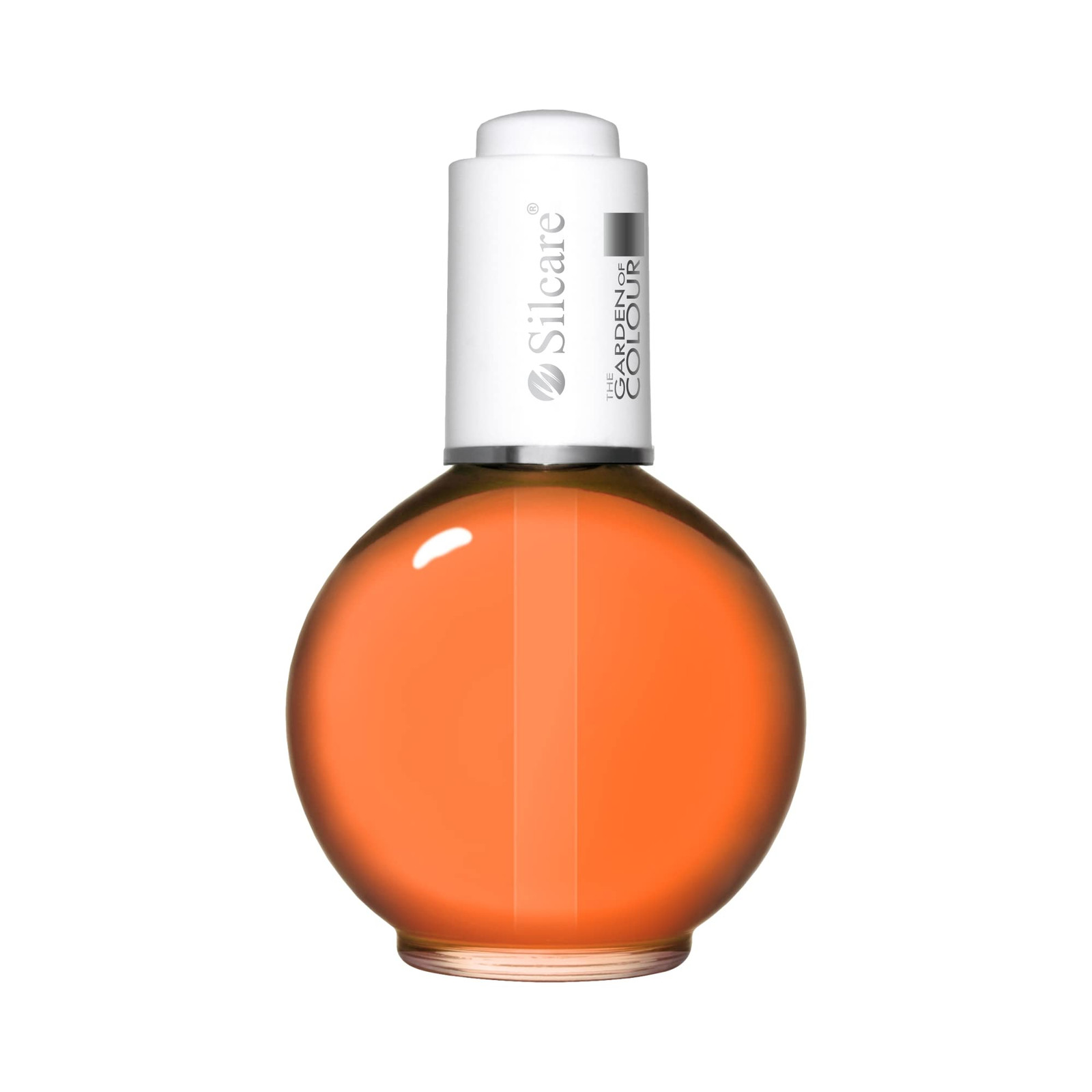 Cuticle Oil Mango, arancione, 75 ml (Z0e)