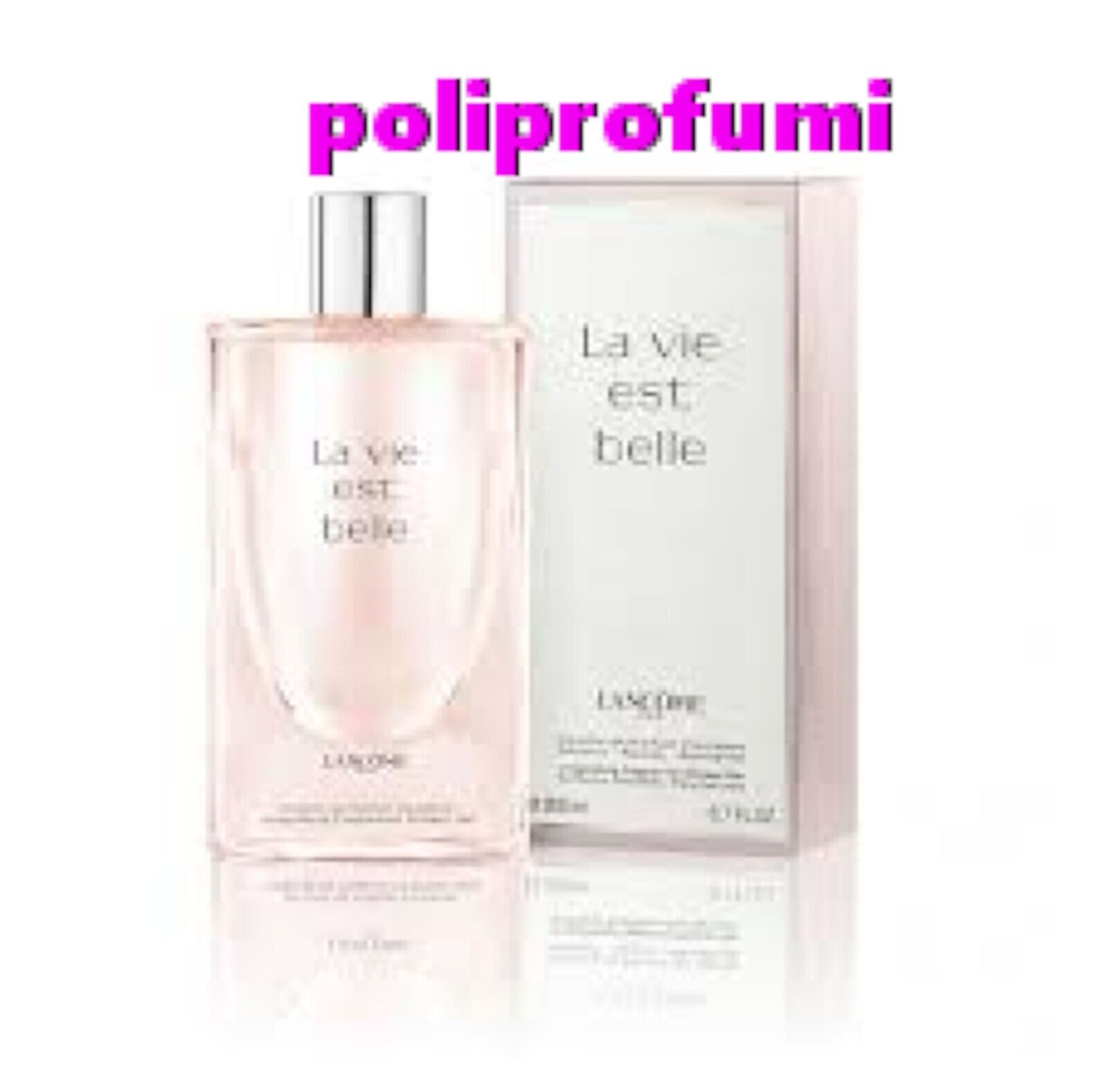 Lancome La vie est belle Douche de Parfum Vivifiante 200ml