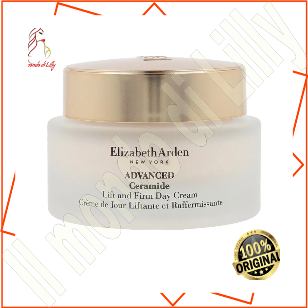 ADVANCED CERAMIDE lift and firm day cream 50 ml