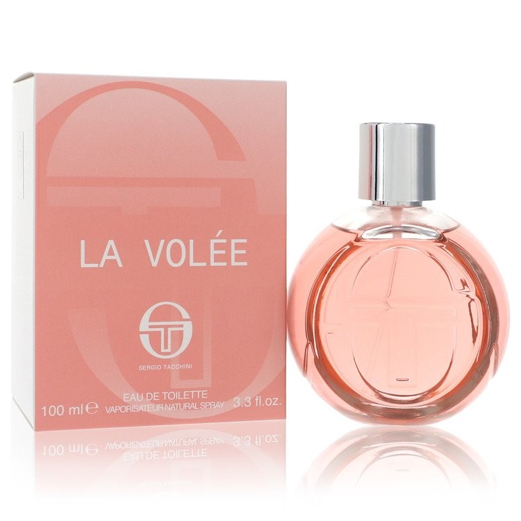 Sergio Tacchini La Volee Sergio Tacchini EdT 3.3 oz / e 100 ml