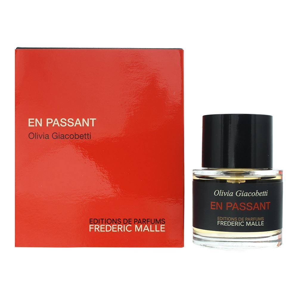 Frederic Malle En Passant Eau De Parfum 50ml Women Perfume