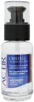 ⬆️ ACTIR CRISTALLI SEMI DI LINO 50ml  INPROMO