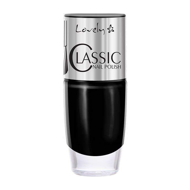 Lovely. Smalto per unghie Polish Classic Nail Polish 34 (R0r)