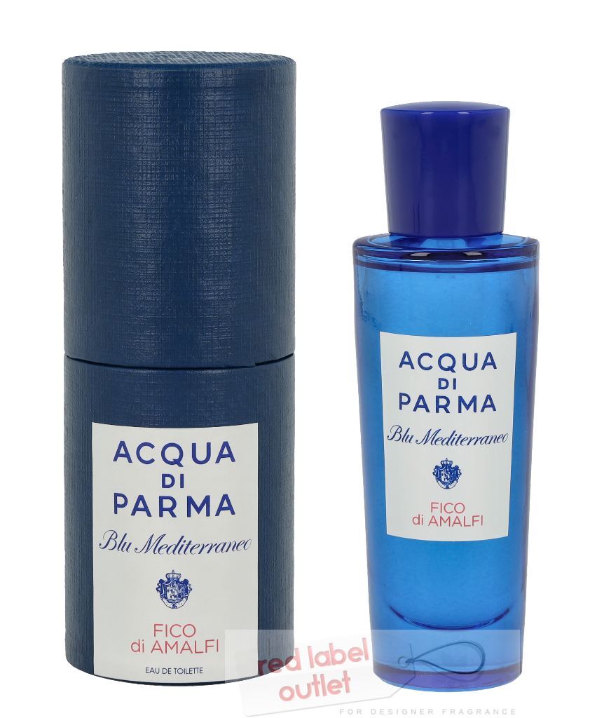 Acqua Di Parma Fico Di Amalfi Eau de Toilette 30ml Spray - NEW. Unisex EDT