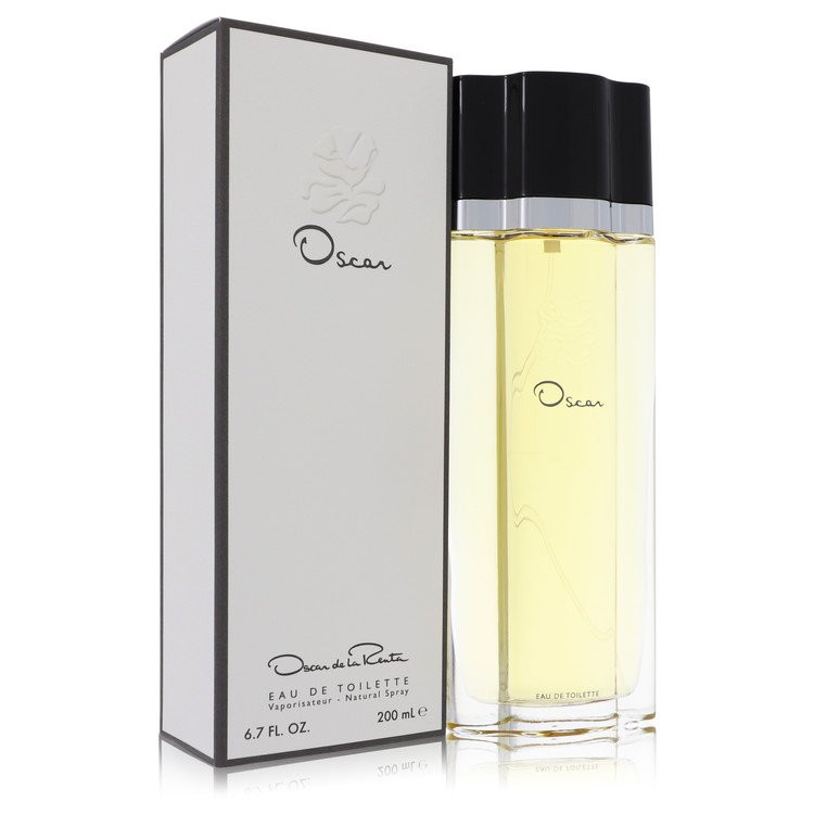 Oscar by Oscar De La Renta Eau De Toilette Spray 6.7 oz / e 200 ml