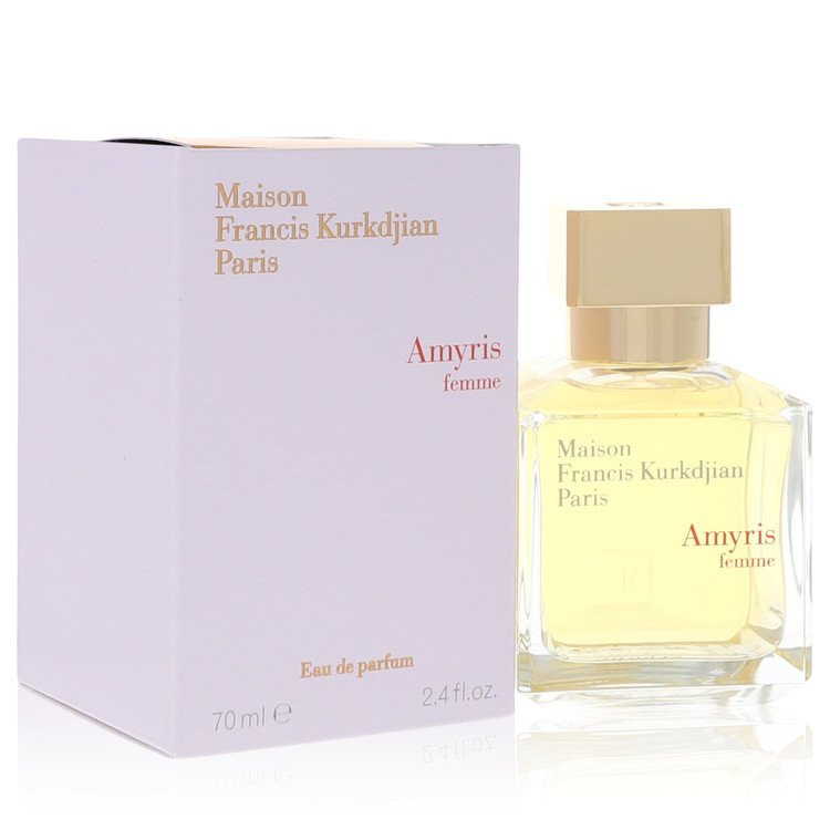 Amyris Femme Maison Francis Kurkdjian EdP 2.4 oz / e 71 ml