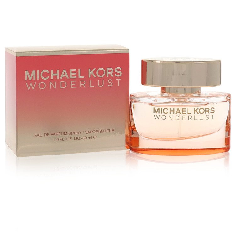 Michael Kors Wonderlust Michael Kors EdP 1 oz / e 30 ml