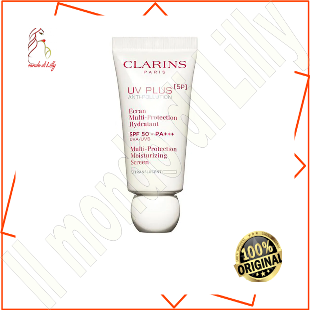 UV PLUS SPF50 30 ml