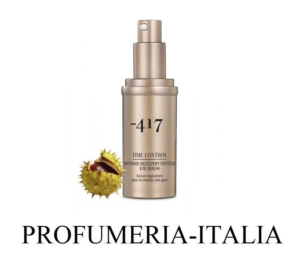 MINUS 417 RECOVERY PEPTIDE EYE SERUM 30ML - SIERO CONTORNO OCCHI EFFETTO LIFTING