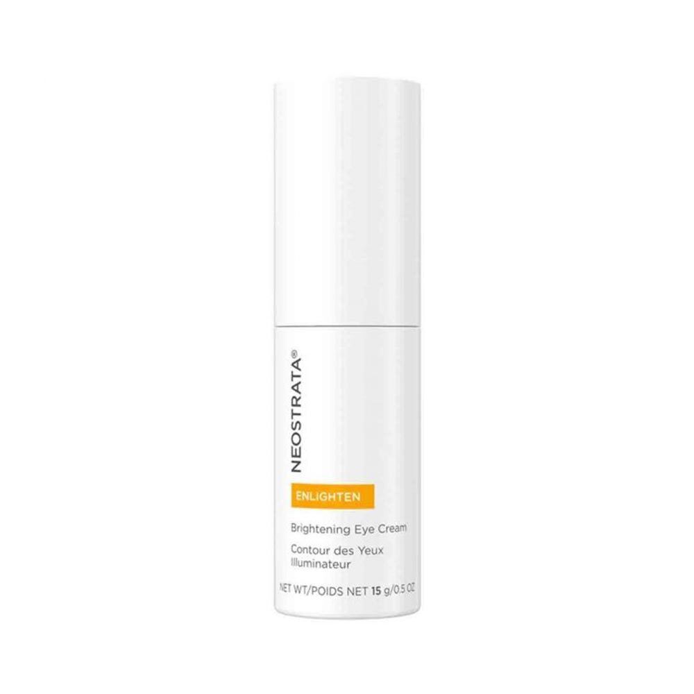 Neostrata Enlighten - Brightening Eye Cream Crema Contorno Occhi, 15g