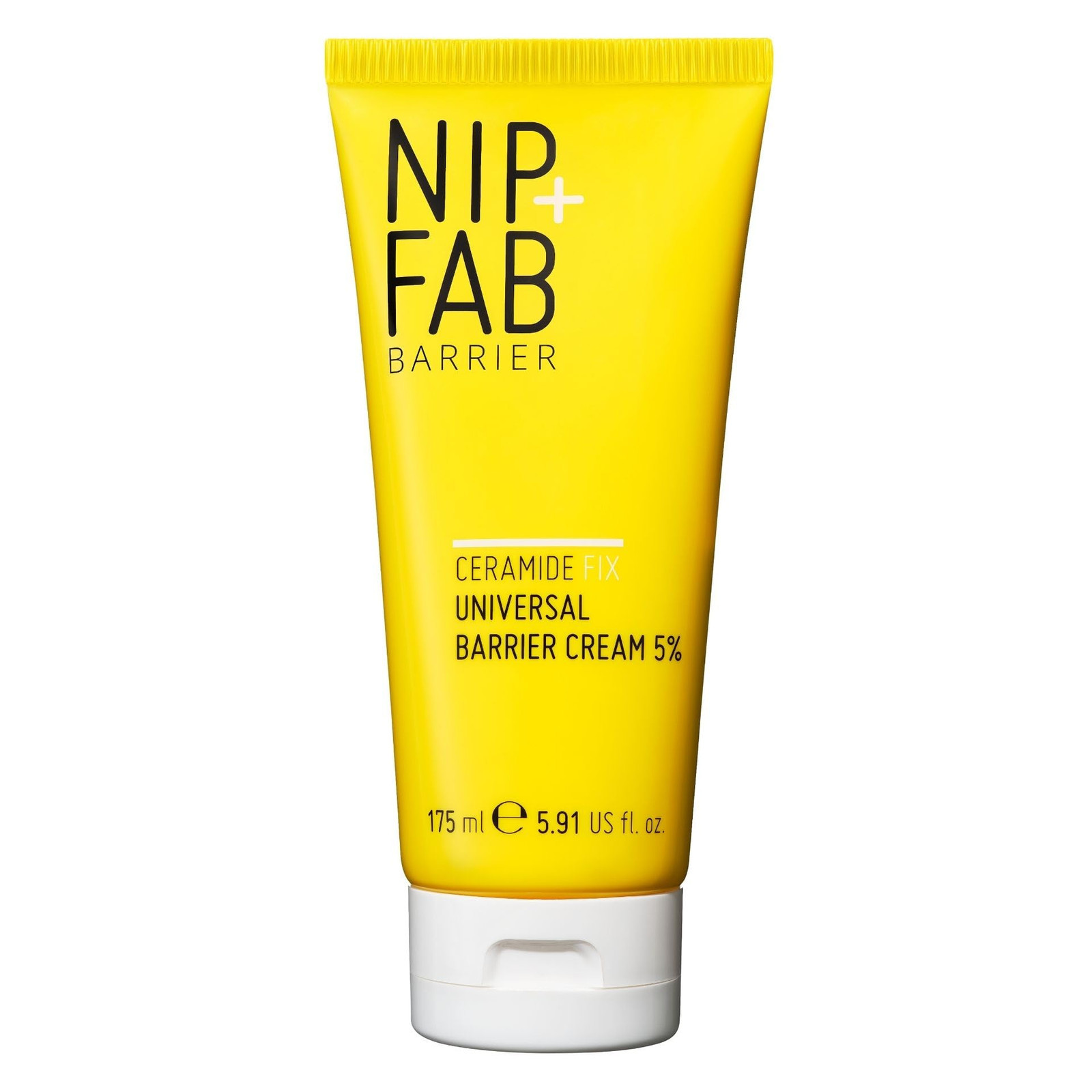 Nip+Fab Ceramide Fix Crema Corpo Barriera Universale 175 ml, con (b9d)