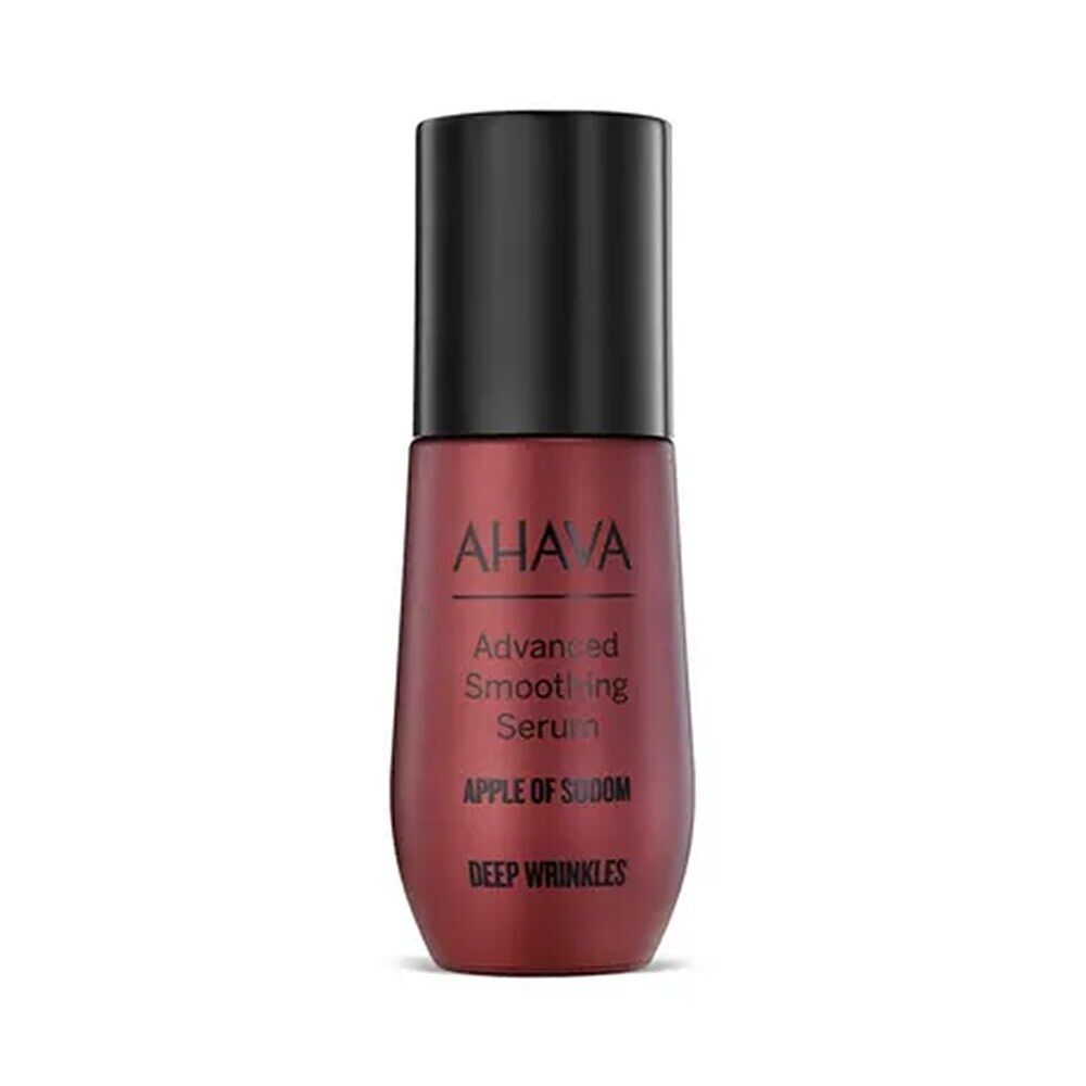 Ahava Advanced Smoothing Serum Siero Anti-Rughe Avanzato, 30ml