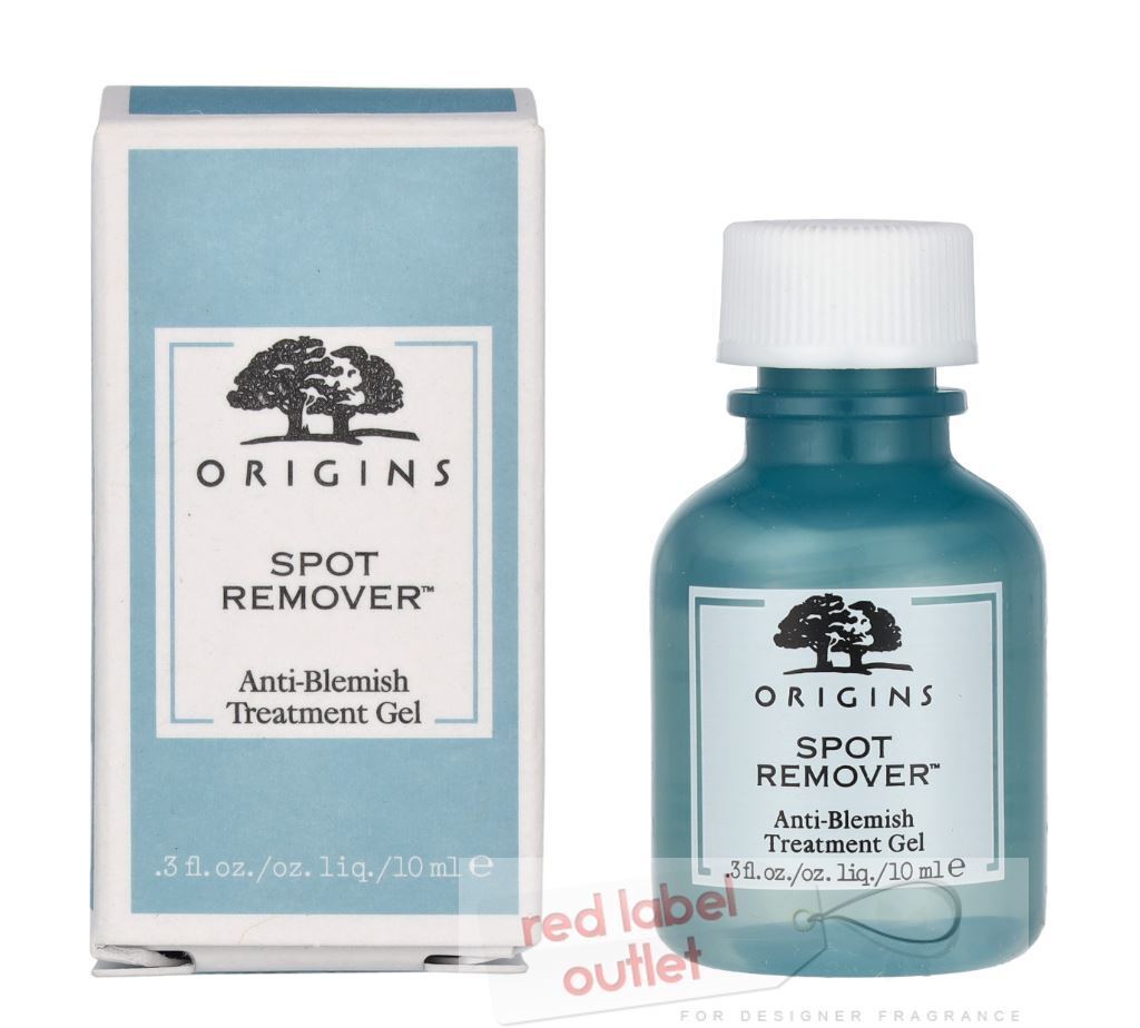 Origins Super Spot Remover Blemish Treatment Gel 10ml