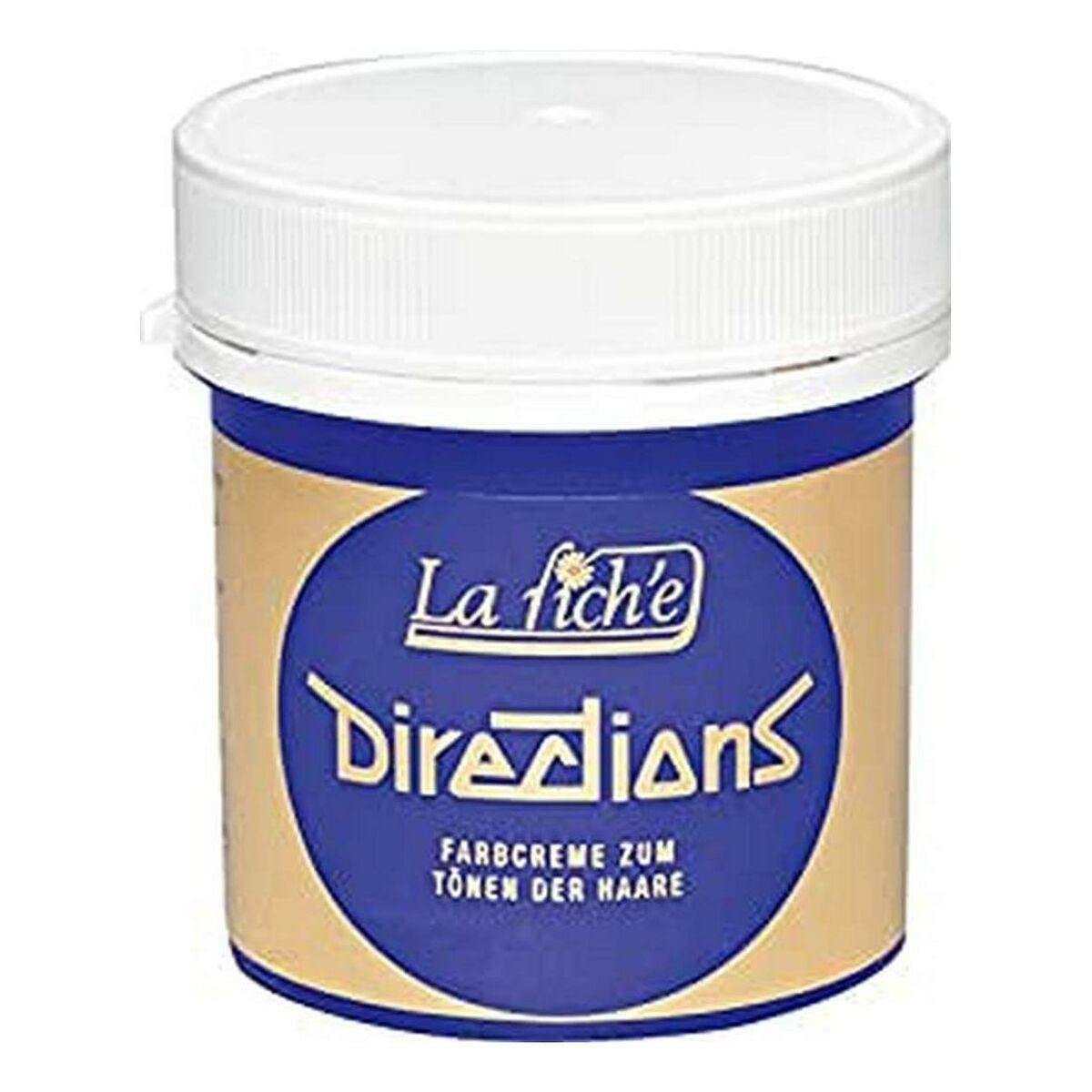 Colorazione Semipermanente La Riché Lagoo Blue [88 ml]