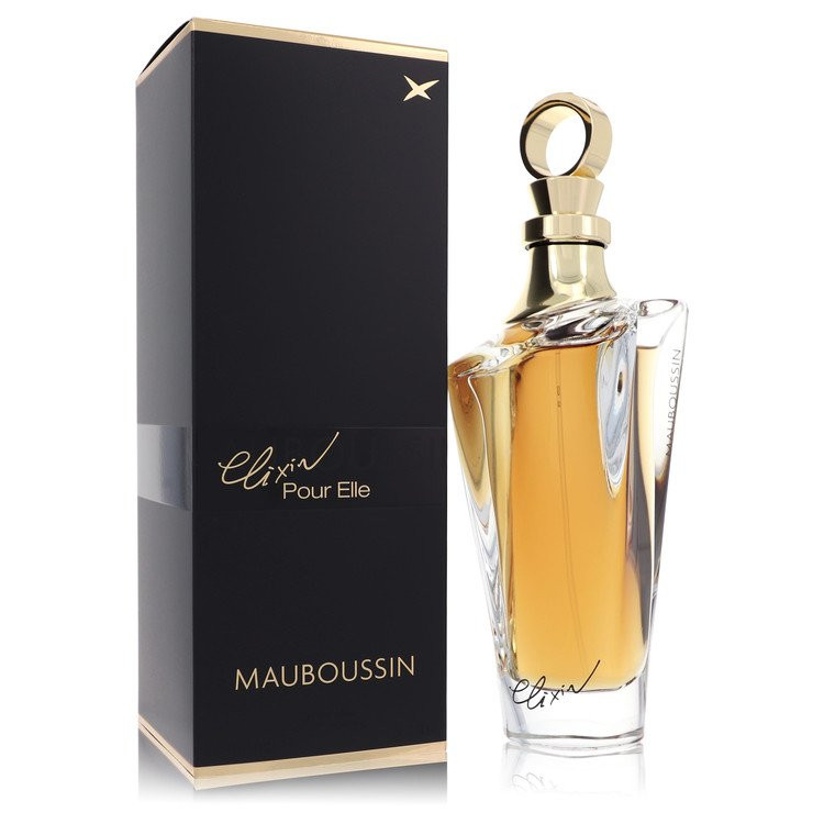 Mauboussin L'Elixir Pour Elle Mauboussin EdP 3.4 oz / e 100 ml