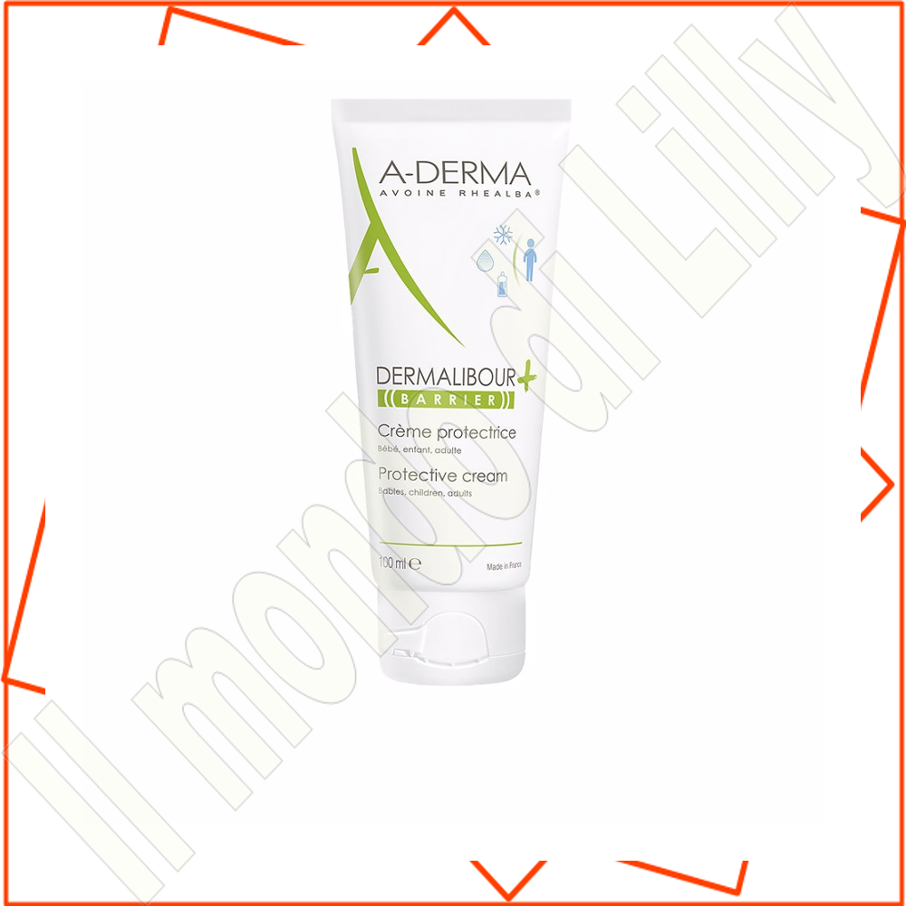 DERMALIBOUR BARRIER isolation cream 100 ml