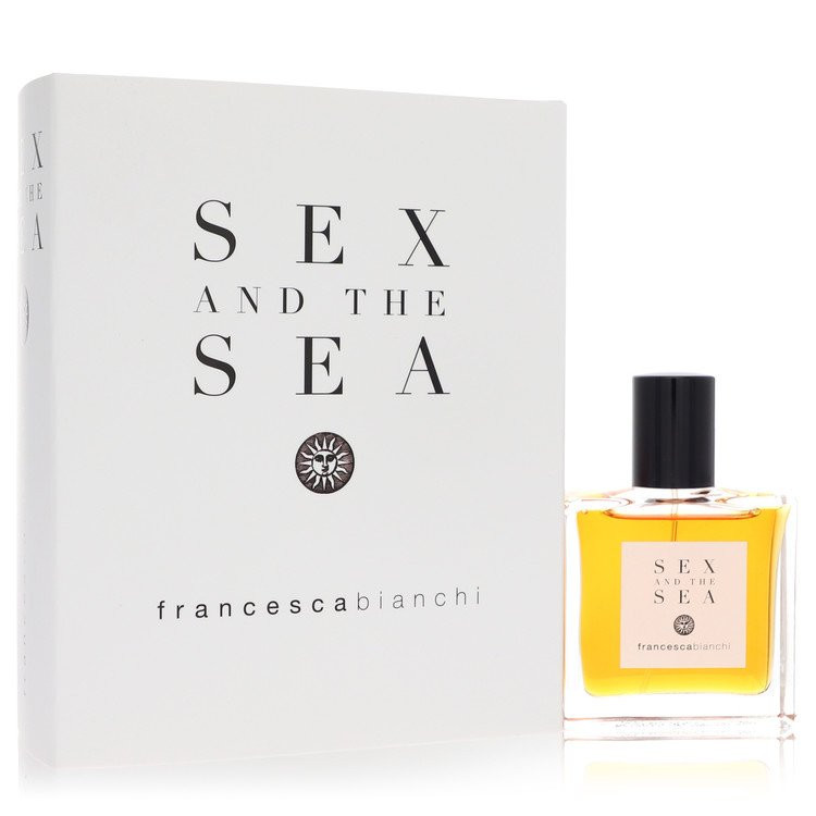 Francesca Bianchi Sex And The Sea by Francesca Bianchi Extrait De Parfum
