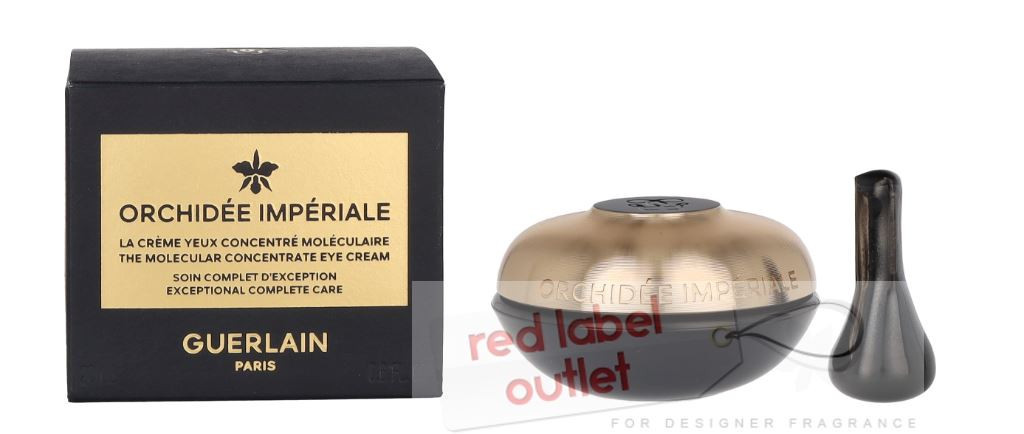 Guerlain Orchidee Imperiale Eye & Lip Cream 20ml