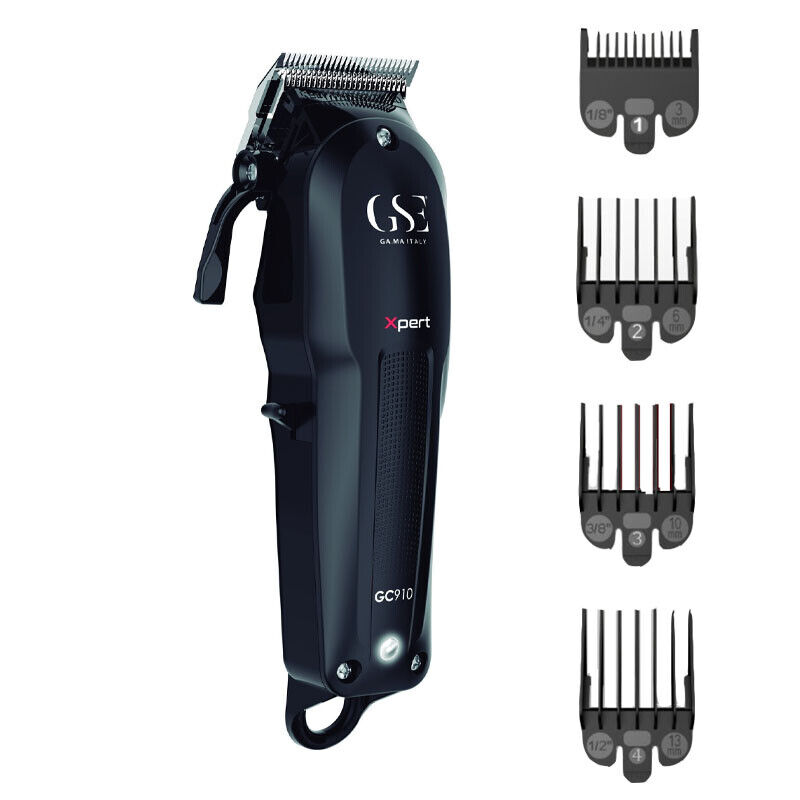 Tosatrice professionale GA.MA Gse Xpert Clipper GC910