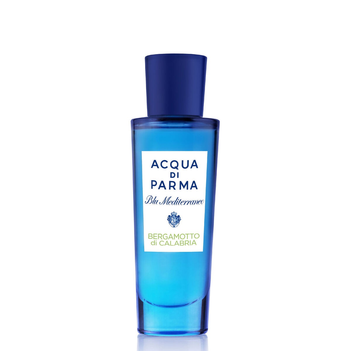 Profumo Unisex Acqua Di Parma Blu Mediterraneo Bergamotto Di Calabria EDT 30