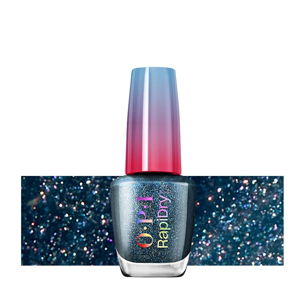 OPI Rapidry All Dry N' Mighty  9ml - smalto asciugatura rapida
