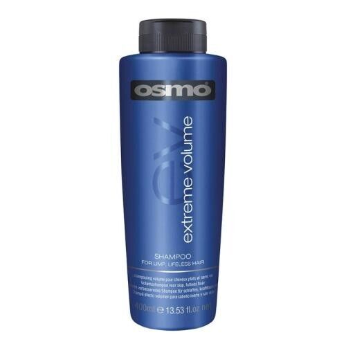 OSMO Extreme Volume Shampoo Volumizzante 400ml