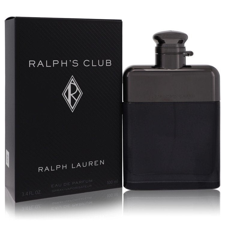 Ralph's Club by Ralph Lauren Eau De Parfum Spray 3.4 oz / e 100 ml
