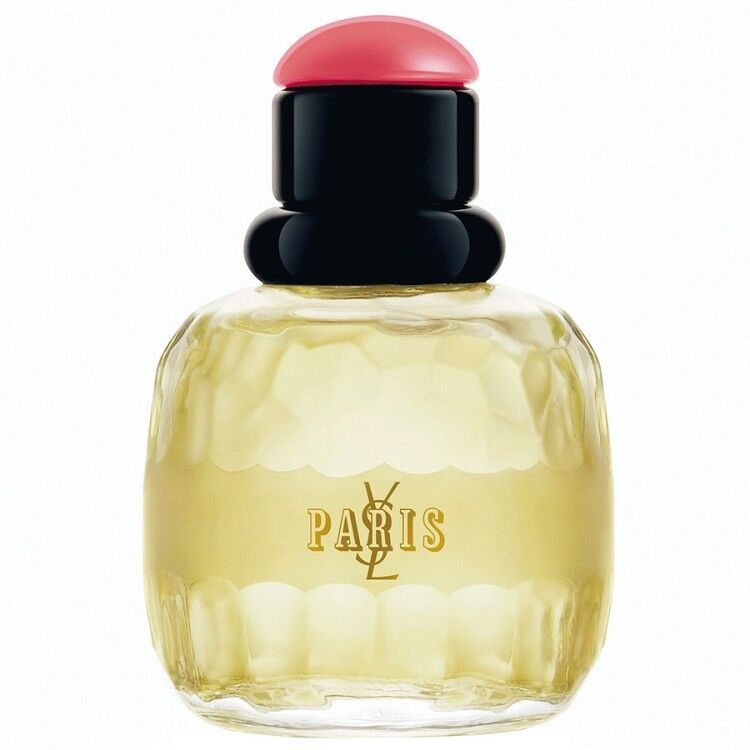Yves Saint Laurent PARIS EDT 125 ml - profumo donna