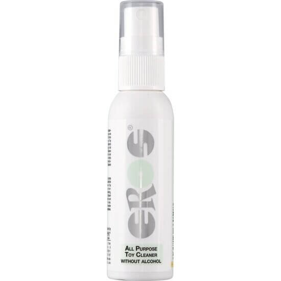 Eros All Purpose Toy Cleaner 50 ML