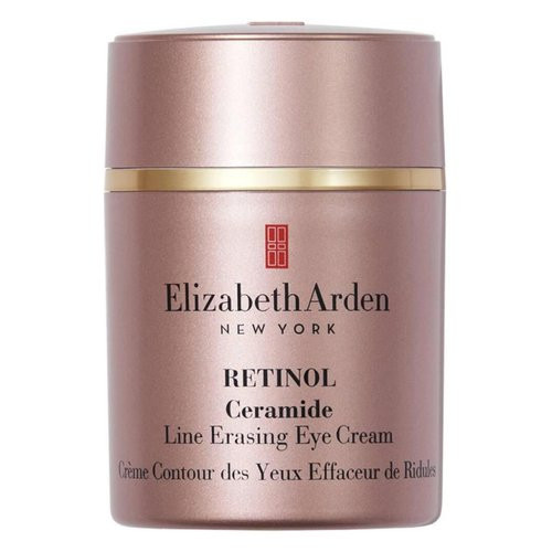 Cosmetici trattamento viso Elizabeth Arden Retinol ceramide eye treatment 15 ml
