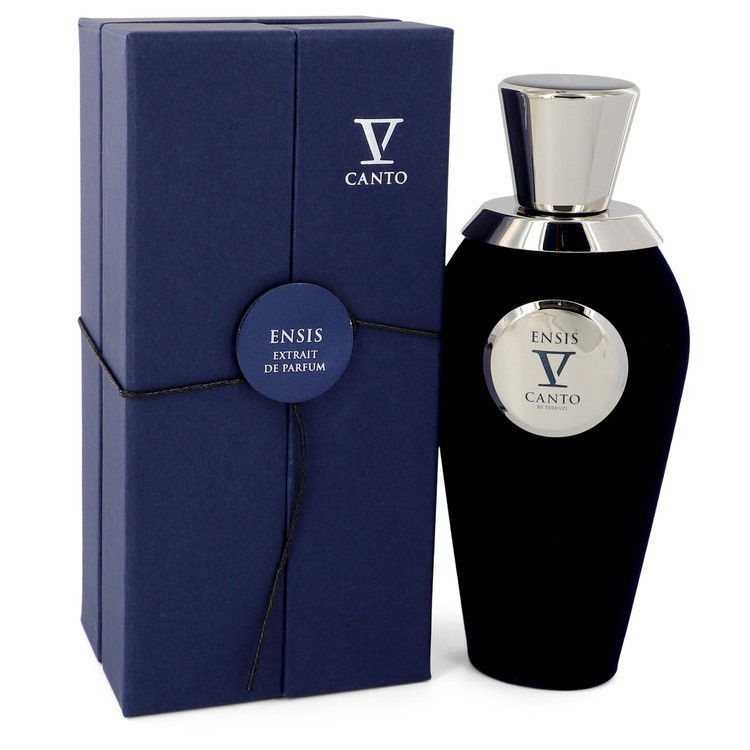 Ensis V by V Canto Extrait De Parfum Spray 3.38 oz / e 100 ml