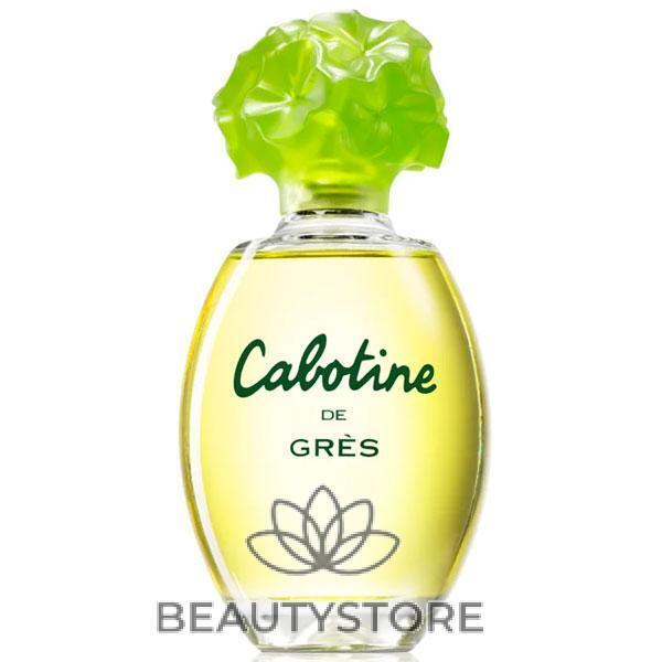 CABOTINE DE GRES EAU DEPARFUM 100 ML