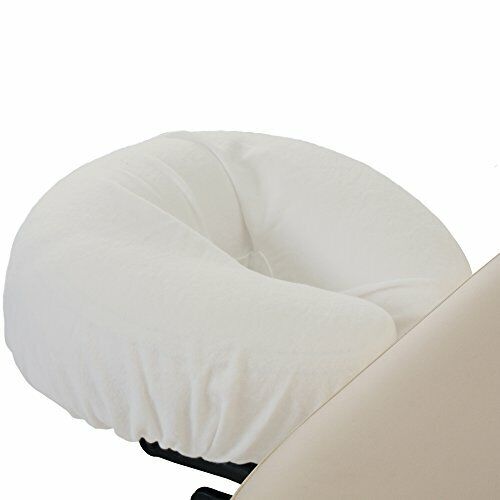 Earthlite Deluxe – Fodera di flanella per cuscino a mezzaluna, colore: (J5l)