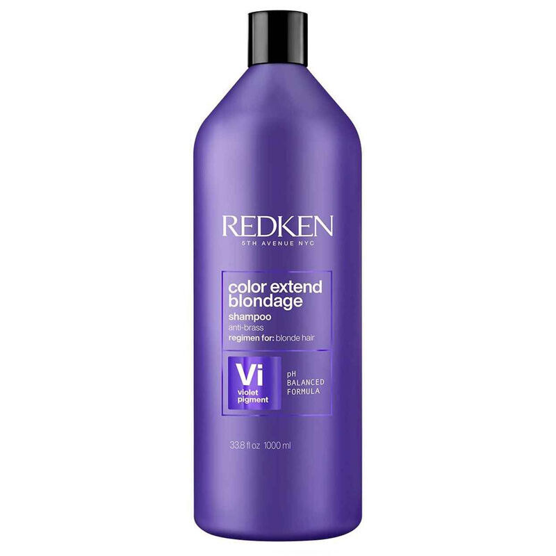 REDKEN Color Extend Blondage Shampoo 1000ml