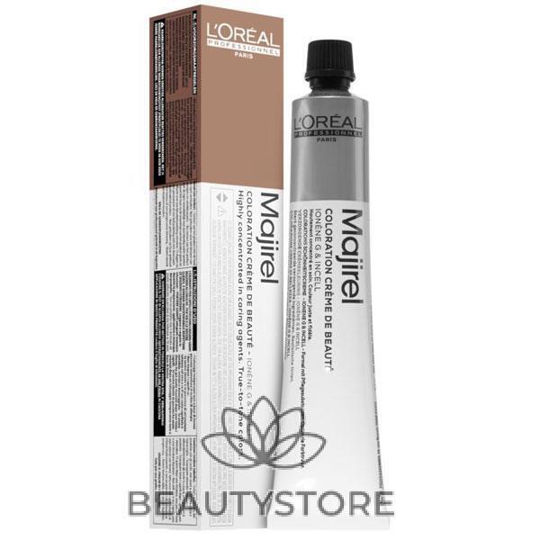 L'OREAL PROFESSIONNEL MAJIREL BIONDO SCURO MOKA 6,8