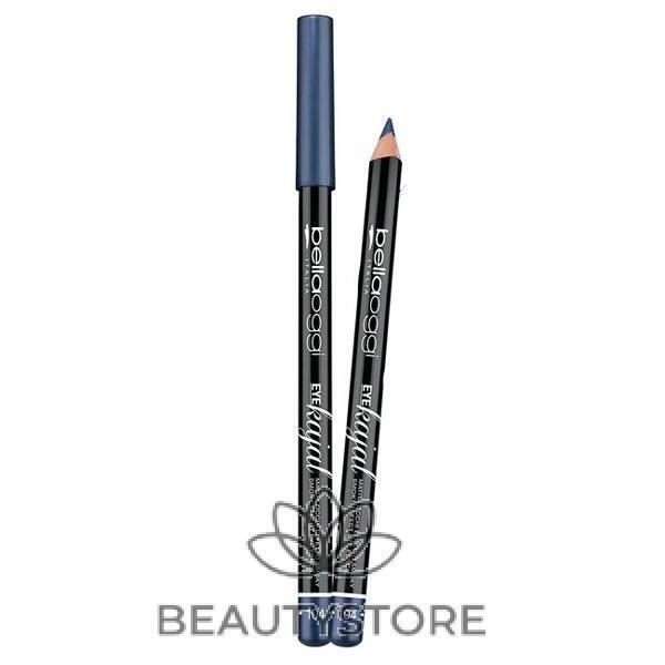 BELLA OGGI EYE KAJAL MATITA OCCHI BLUE KAJAL 104