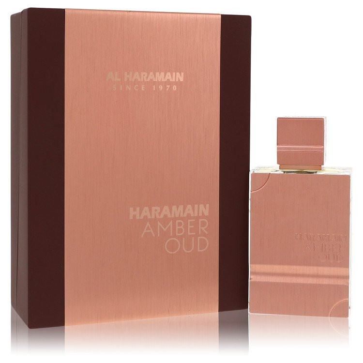 Al Haramain Amber Oud Al Haramain EdP 2 oz / e 60 ml