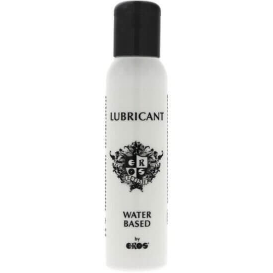 Eros Fetish Line - Water Based Lubricant 100 ML