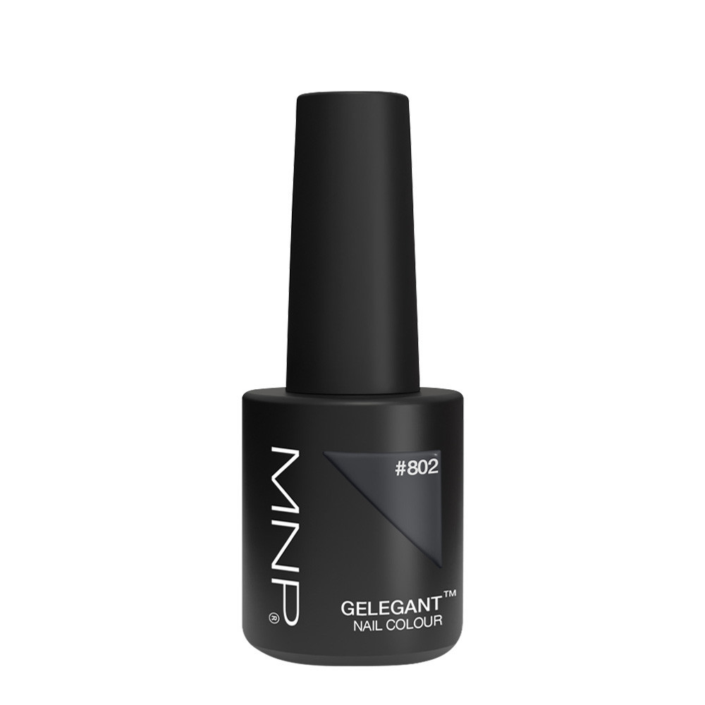 Mesauda Gelegant Gel Polish 802 Shangai 8ml  - smalto semipermanente