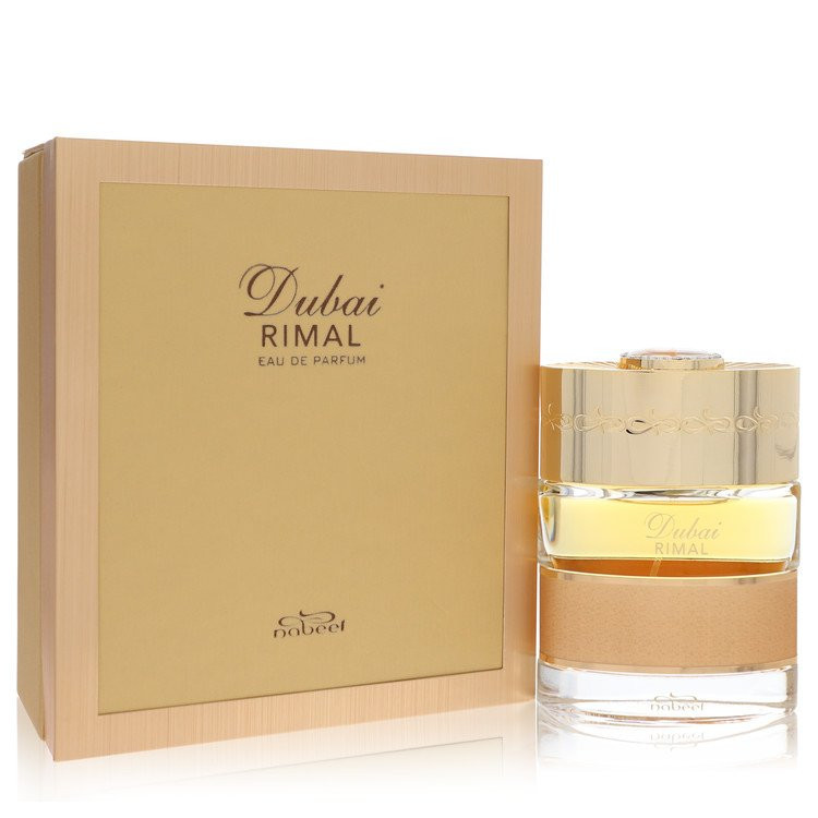 The Spirit of Dubai Rimal The Spirit of Dubai EdP 1.7 oz / e 50 ml