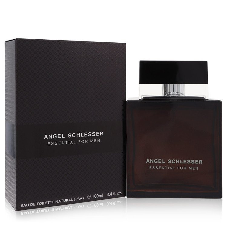 Angel Schlesser Essential Angel Schlesser EdT 3.4 oz / e 100 ml