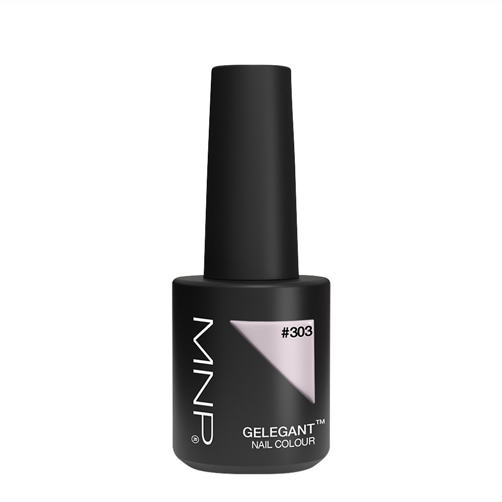 Mesauda Gelegant Gel Polish 303 Cloudy 8ml - smalto semipermanente