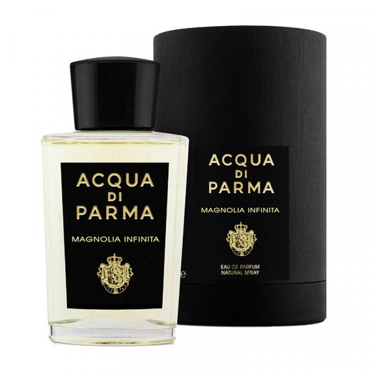 ACQUA DI PARMA MAGNOLIA INFINITA EDP NATURAL SPRAY - 180 ml