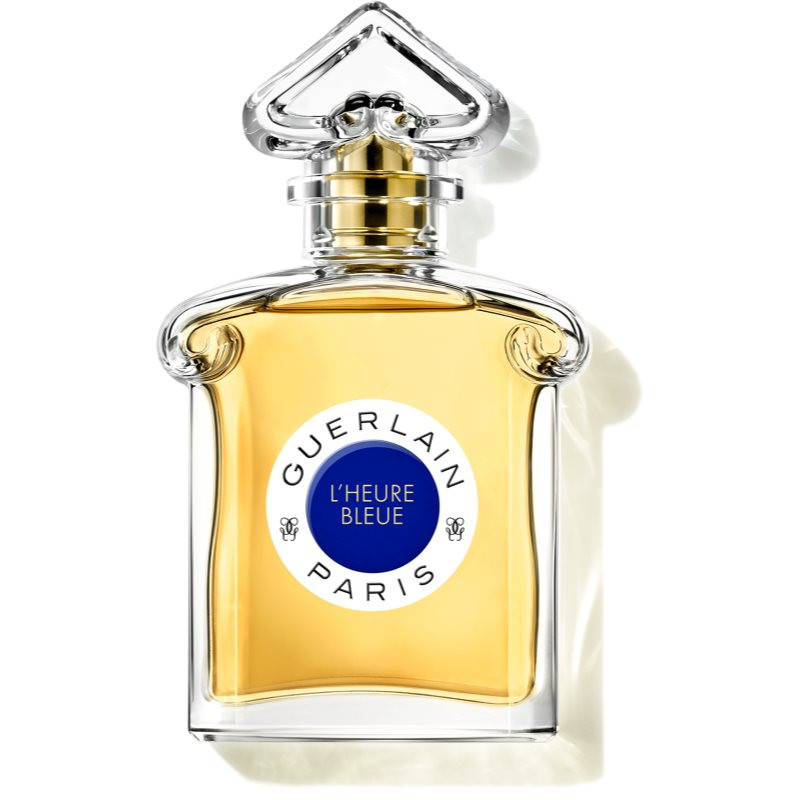 GUERLAIN L'Heure Bleue Eau de Parfum da donna 75 ml Women