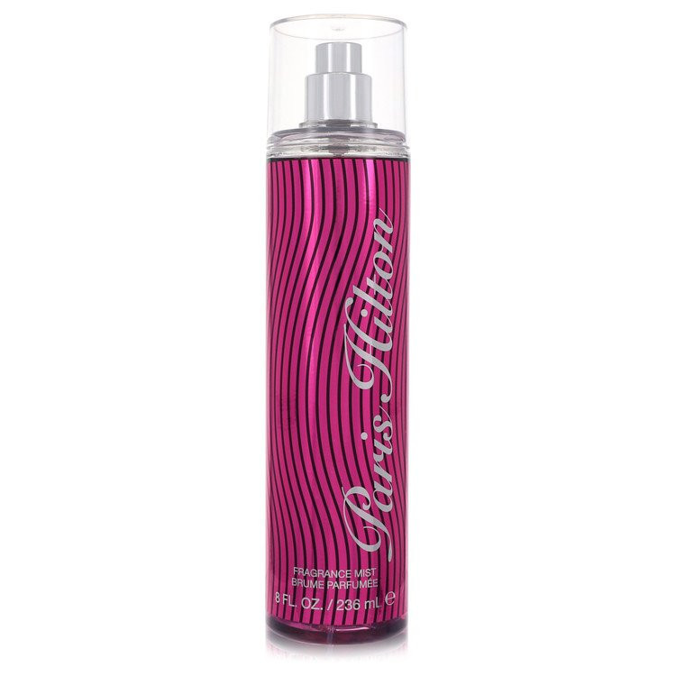 Paris Hilton by Paris Hilton Body Mist 8 oz / e 240 ml
