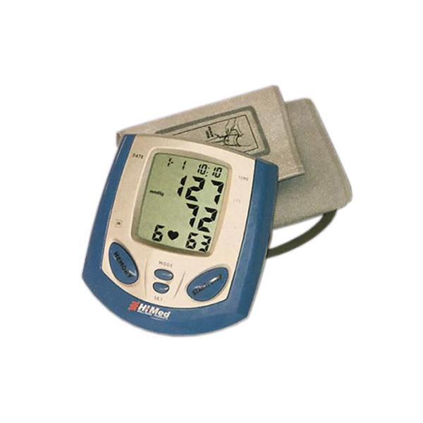 HIMED 4010 MISURATORE DI PRESSIONE