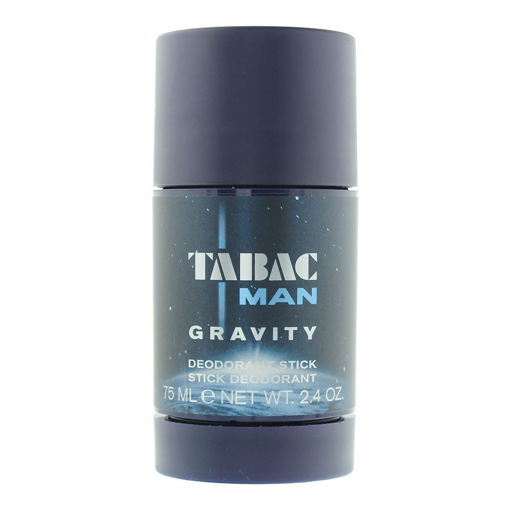 Tabac Man Gravity Deodorant Stick 75ml Per Uomo