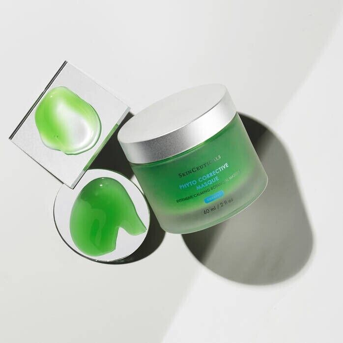 SkinCeuticals Phyto corrective Masque Maschera correttiva lenitiva 60ml